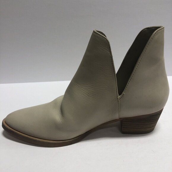 Free People Women’s Charm Double V Ankle Boot EUR39, US9 M - Picture 2 of 6